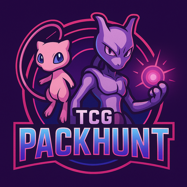 TCGpackhunt