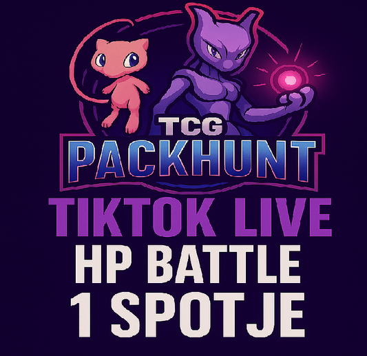 SPOTJE! HP BATTLE (TikTok Live)